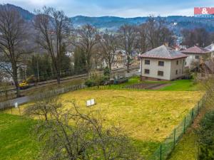 Prodej rodinného domu, Malá Skála - Vranové 1.díl, 210 m2