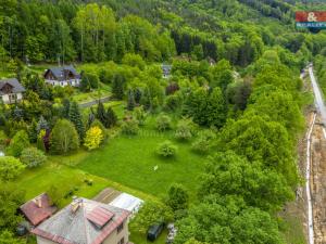 Prodej rodinného domu, Malá Skála - Vranové 1.díl, 210 m2