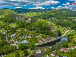 Prodej rodinného domu, Malá Skála - Vranové 1.díl, 210 m2