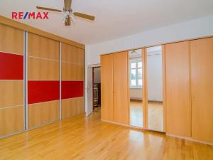 Prodej bytu 3+1, Moravská Třebová, Jiráskova, 111 m2