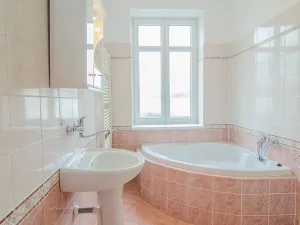 Prodej bytu 3+1, Moravská Třebová, Jiráskova, 111 m2