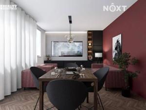 Prodej rodinného domu, Křtiny, 107 m2