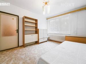 Prodej rodinného domu, Křtiny, 107 m2
