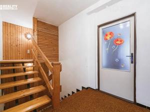 Prodej rodinného domu, Křtiny, 107 m2
