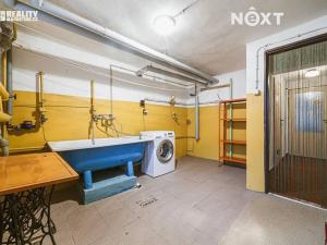 Prodej rodinného domu, Křtiny, 107 m2