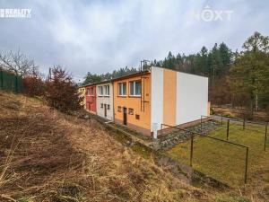 Prodej rodinného domu, Křtiny, 107 m2