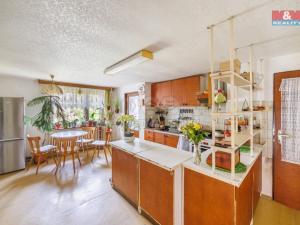 Prodej rodinného domu, Velké Popovice - Brtnice, 242 m2