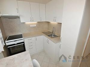 Pronájem bytu 1+1, Liberec, Bezová, 42 m2