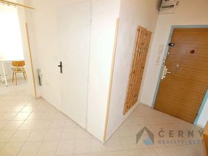 Pronájem bytu 1+1, Liberec, Bezová, 42 m2