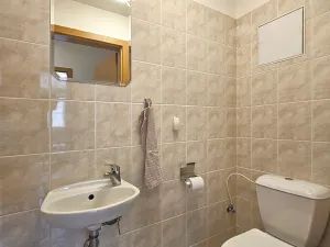 Pronájem bytu 3+kk, Praha - Břevnov, Šlikova, 102 m2