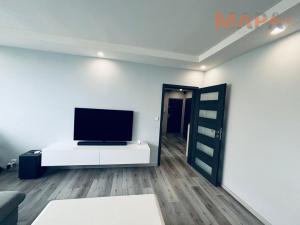 Prodej bytu 4+1, Chomutov, 17. listopadu, 91 m2