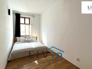 Pronájem bytu 1+1, Olomouc, Kapucínská, 23 m2