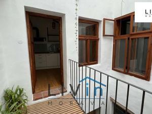 Pronájem bytu 1+1, Olomouc, Kapucínská, 23 m2