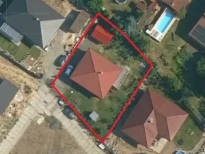 Prodej rodinného domu, Vrdy, 130 m2