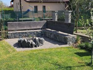 Prodej rodinného domu, Vrdy, 130 m2