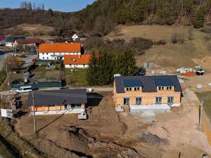Prodej domu na klíč, Plasy, 129 m2