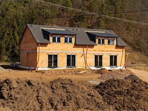 Prodej domu na klíč, Plasy, 129 m2