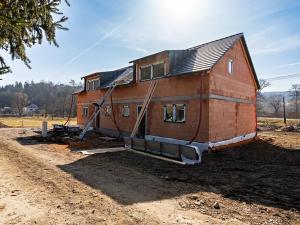 Prodej domu na klíč, Plasy, 129 m2