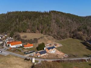 Prodej domu na klíč, Plasy, 129 m2
