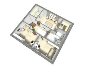 Prodej domu na klíč, Plasy, 129 m2