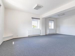 Pronájem kanceláře, Mladá Boleslav, Nádražní, 35 m2