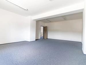 Pronájem kanceláře, Mladá Boleslav, Nádražní, 35 m2