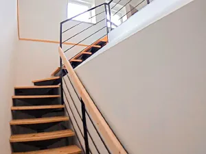 Pronájem kanceláře, Mladá Boleslav, Nádražní, 35 m2
