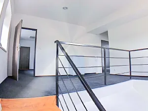 Pronájem kanceláře, Mladá Boleslav, Nádražní, 35 m2