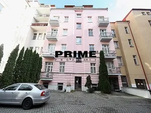 Pronájem bytu 3+kk, Praha - Vinohrady, Belgická, 92 m2