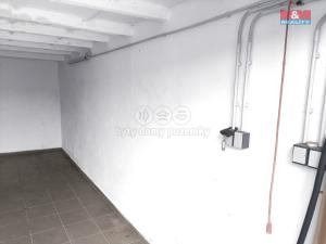 Pronájem garáže, Karviná - Nové Město, 17 m2