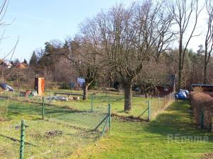 Prodej zahrady, Praha - Bohnice, U Drahaně, 256 m2