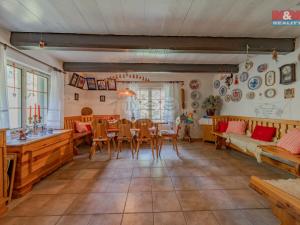 Prodej rodinného domu, Hutisko-Solanec - Solanec pod Soláněm, 100 m2