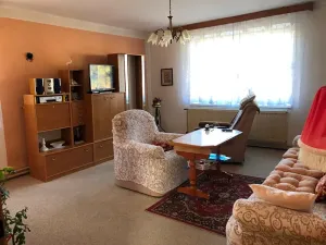 Prodej rodinného domu, Bouzov, 100 m2