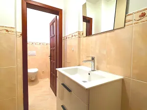 Pronájem vily, Statenice, Za Roklí, 336 m2