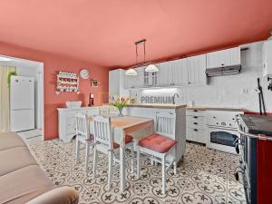 Prodej rodinného domu, Suchov, 50 m2