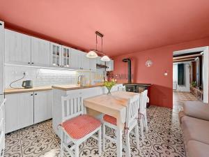 Prodej rodinného domu, Suchov, 50 m2