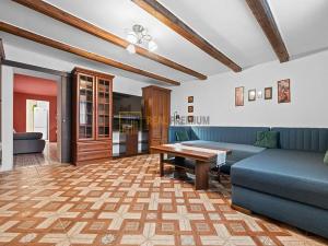 Prodej rodinného domu, Suchov, 50 m2