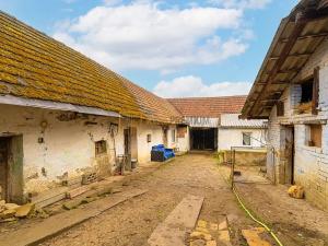 Prodej rodinného domu, Suchov, 50 m2