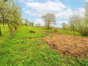 Prodej rodinného domu, Suchov, 50 m2