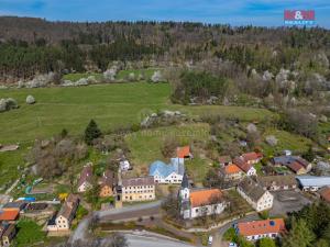 Prodej rodinného domu, Konstantinovy Lázně - Okrouhlé Hradiště, 1000 m2
