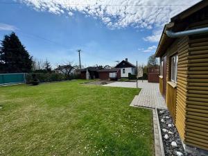 Prodej chaty, Klatovy, 38 m2