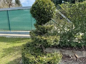 Prodej chaty, Klatovy, 38 m2