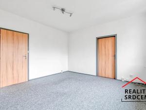 Pronájem bytu 2+1, Ostrava, Františka Čechury, 46 m2