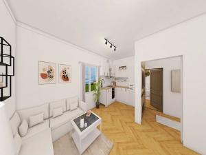 Prodej bytu 3+1, Liberec, Frimlova, 75 m2