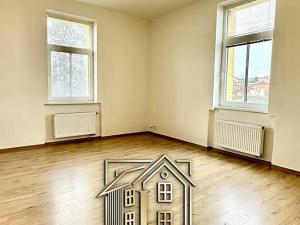 Prodej bytu 2+kk, Týn nad Vltavou, Legií, 60 m2