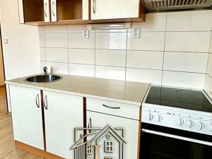 Prodej bytu 2+kk, Týn nad Vltavou, Legií, 60 m2