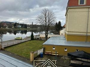 Prodej bytu 2+kk, Týn nad Vltavou, Legií, 60 m2