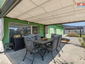 Prodej rodinného domu, Podbořany, Zátiší, 138 m2