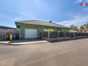 Prodej rodinného domu, Podbořany, Zátiší, 138 m2