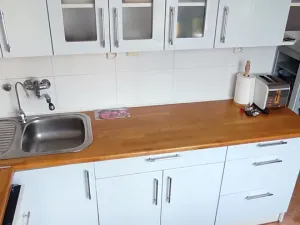 Prodej bytu 2+1, Ostrava, náměstí Družby, 55 m2